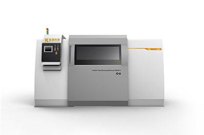 單弓光電絞線機WD630C